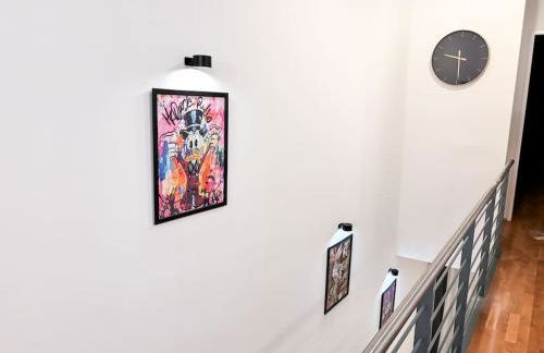 ThinkPink! Apartment im Herzen Dortmunds - Foto 20