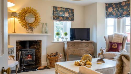 Park Cottage - Foto 2