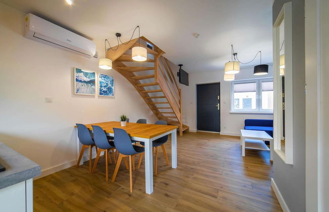 Cottage in Rewal Near Baltic Sea Beach - Photo 10