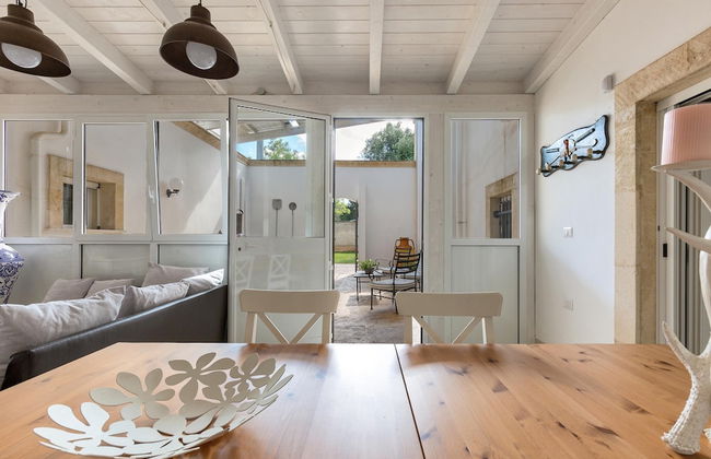 1966 Villa Medici Alla Macchia by Perle di Puglia - Foto 40