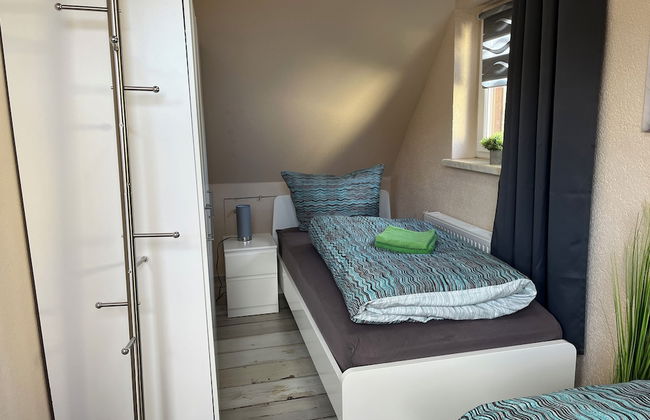 Fewo Baumann - Foto 8