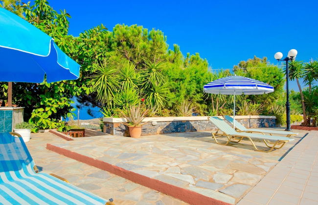 Villa Apollo - Photo 26