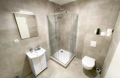 Atlas-Apartment - Foto 17