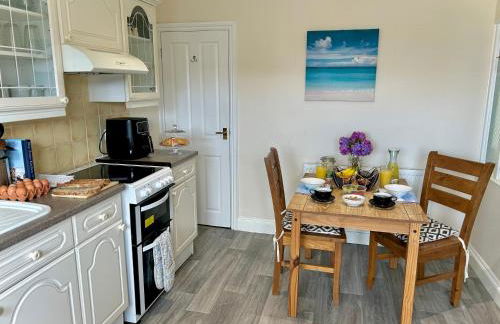 Spacious Pembrokeshire Apartment - Foto 7