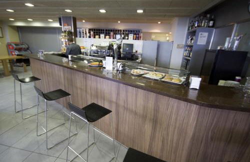 Hotel y Apartamentos SNÖ Isaba - Foto 33