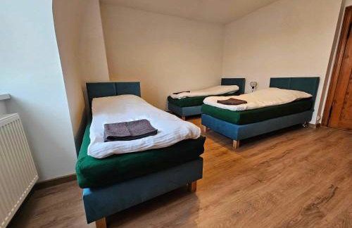 Apartament Czołgistów Centrum - Foto 2