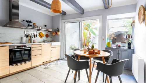 La Maison Rose - Foto 2