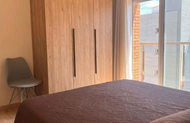 APCOSTAS Villa de Madrid - Photo 35