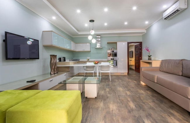 Fallsway Suites - Photo 12