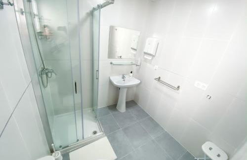 Habitaciones Callosa - Foto 36