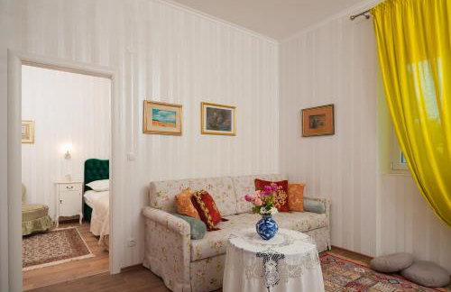 Apartments Tonis - Foto 12