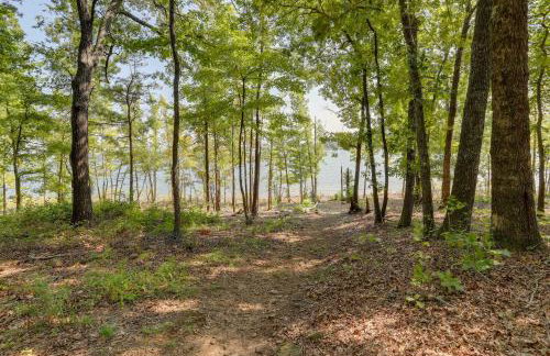 Spacious Heber Springs Home - Easy Marina Access! - Foto 27