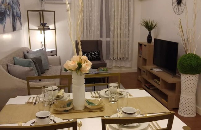 1209 Two Residences Marco Polo Cebu - Foto 6