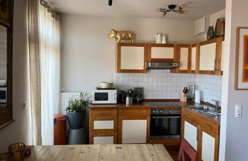 Strandstr 14 Fewo 19 - Foto 19