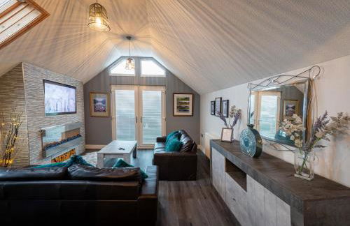 Lakeland Lodge 9B Arnside , Carnforth ,Lancaster , LA61BH - Foto 4