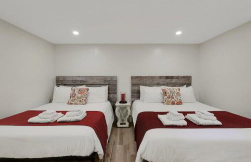 Melvin Village - 5 Bed 3 Bath Arcade Near Lake Pet Friendly fee applies - Foto 47