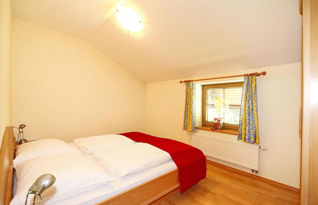 Apartment Rossl, Itter - Foto 2