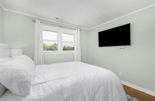 CYPRESS COVE cottage - Foto 33