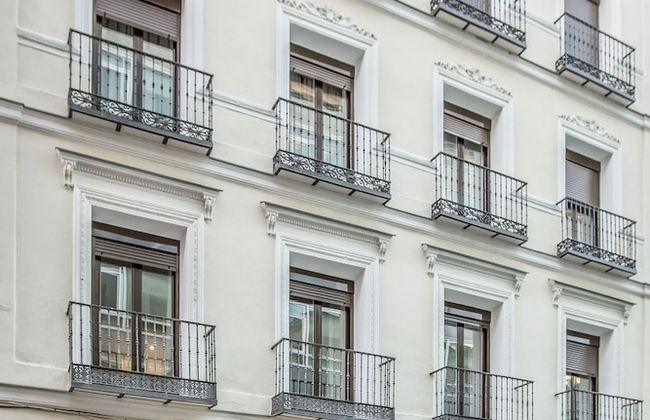 Slow Suites Augusto - Foto 37