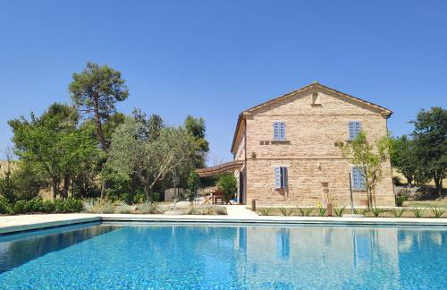 Casale Oleandri with Pool - Foto 1