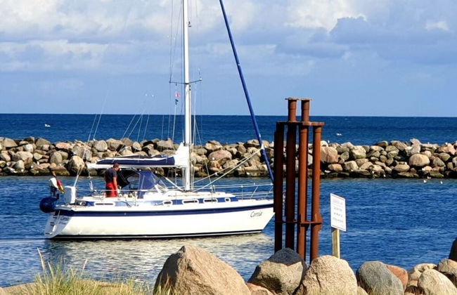 Gemstone by the sea Comfortable Vacation Home - Foto 12