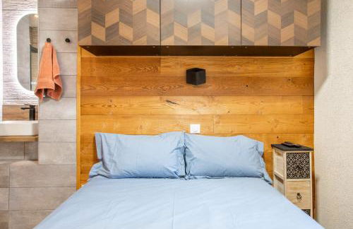 Appartement 12 personnes 4 suite privatives 160 m2 terrasse - Foto 34