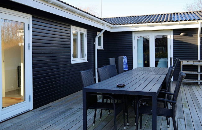 6 Person Holiday Home in Jaegerspris-by Traum - Photo 11