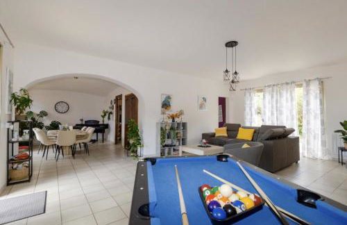 Villa Ceyreste - Foto 73