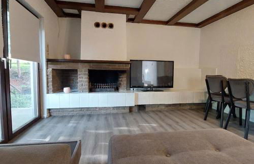 Cozy apartment near the Rhine - Foto 43