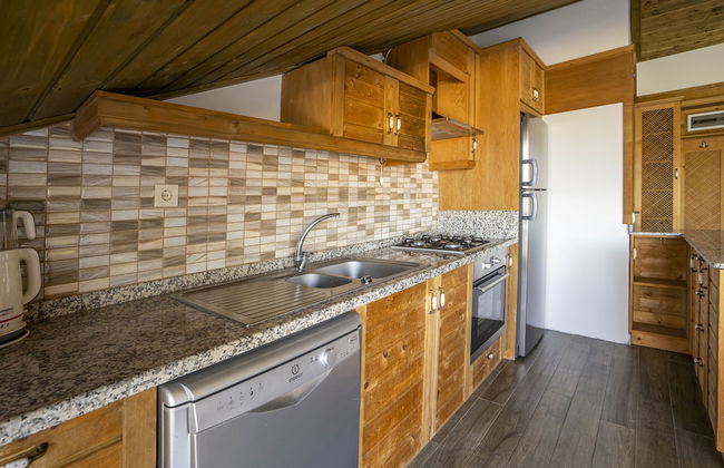 XOX Apart Hotel - Foto 20