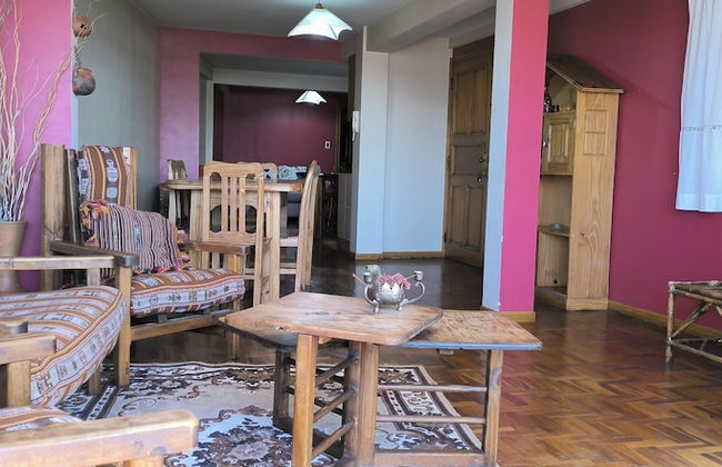 Caserita Apart - Photo 66