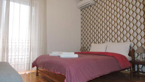 Spiri's House-Deluxe Apartment in Kalabaka-Meteora - Foto 3, towels