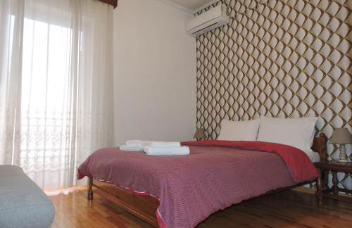 Spiri's House-Deluxe Apartment in Kalabaka-Meteora - Foto 3