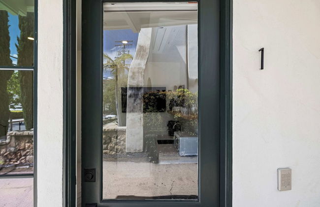 Casa Jardin - Photo 77