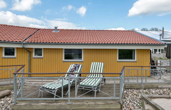 "Hjalmar" - 400m from the sea - Foto 9