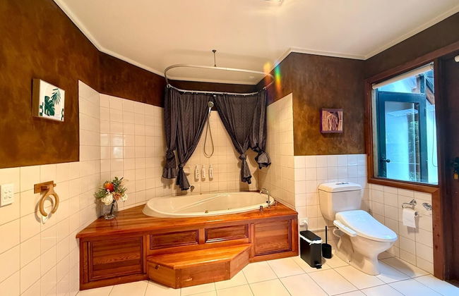 Forget Me Not Cottages - Foto 72