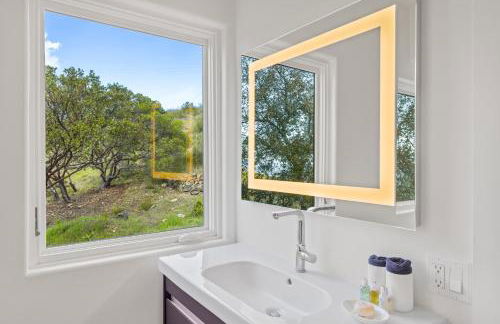 Luxury Retreat Overlooking Sonoma Valley - Foto 14