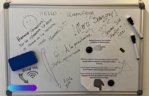 City Break plein centre & gare - Foto 20