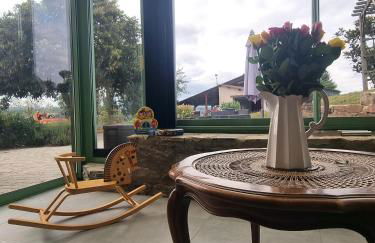 Maison de campagne dans un village de caractère - Foto 22