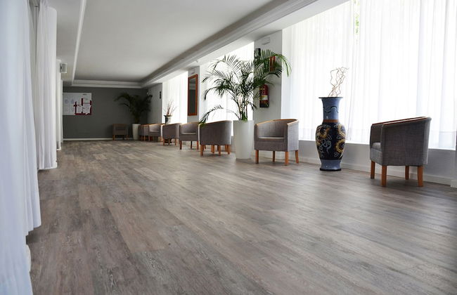 Apartamentos Vibra Tivoli - Photo 24