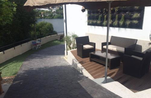 A Fontana de Luxo Apartamentos - Foto 20