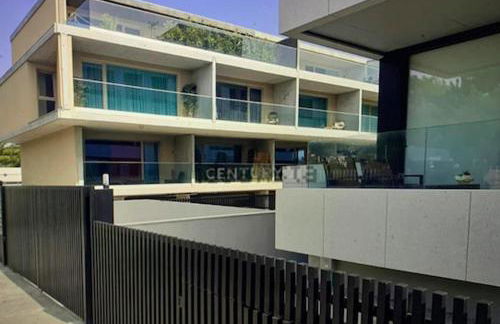 Cozy canide beach apartment - Foto 1