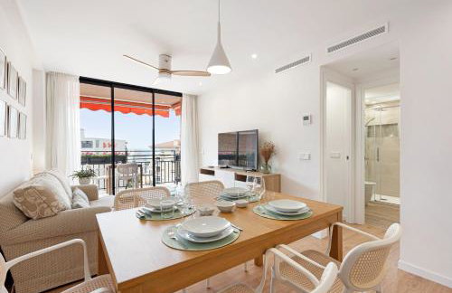 Bellavista Apartamento Marmen - Foto 25