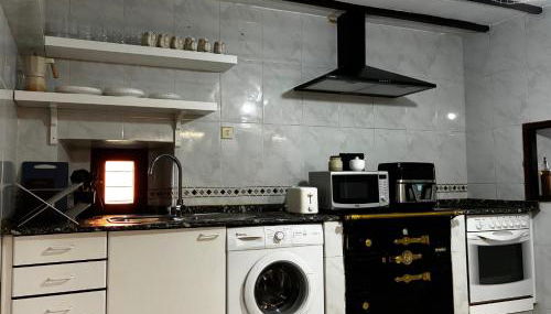 Arbide, caserio tradicional vasco en Carranza - Foto 5