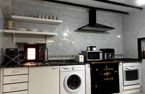 Arbide, caserio tradicional vasco en Carranza - Foto 5