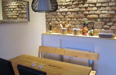 Ferienwohnung Eichelgasse Wertheim - Foto 10