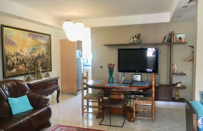 Ghazi Appartement - Photo 31