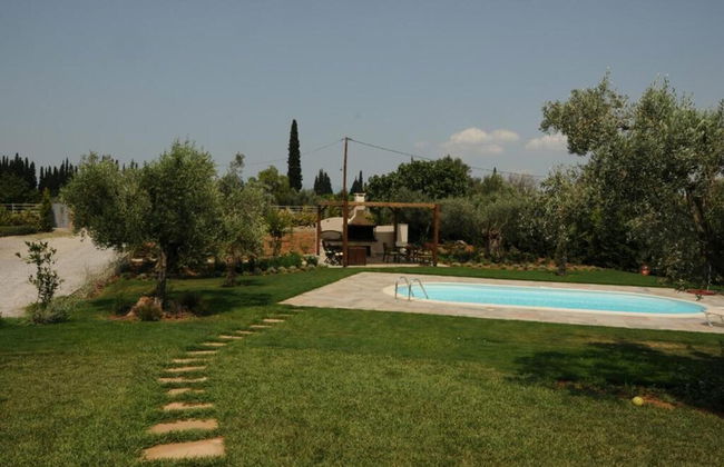 Luxurious 6 Bedroom Villa In a Great Location - Foto 25