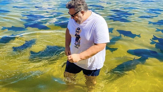 Tambaquis Lagoon Tour - Foto 4