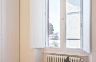 Fischer's Apartment in Testaccio - Foto 29